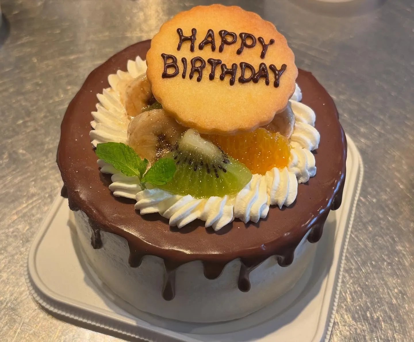 【 ホールケーキ🎂°・*:.。