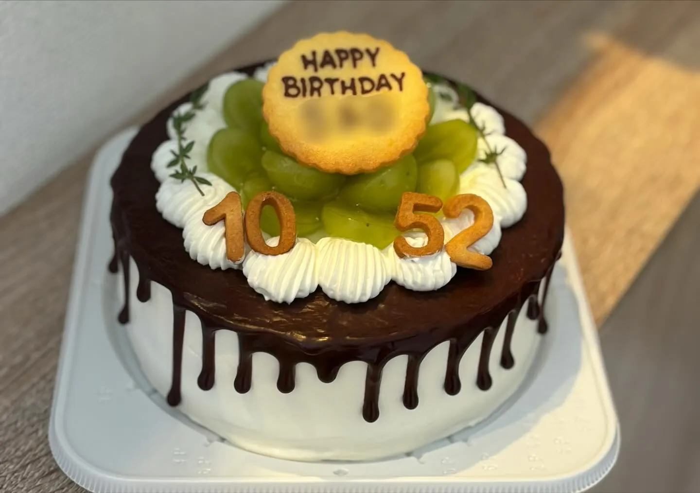 【 ホールケーキ🎂°・*:.。